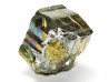 Pyrite d'Ambas Aguas, La Rioja, Espagne