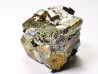 Pyrite d'Ambas Aguas, La Rioja, Espagne
