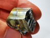 Pyrite d'Ambas Aguas, La Rioja, Espagne