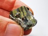 Pyrite from Ambas Aguas, La Rioja, Spain