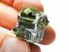Pyrite from Ambas Aguas, La Rioja, Spain