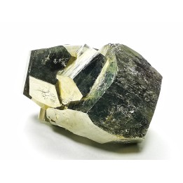Pyrite d'Ambas Aguas, La Rioja, Espagne