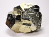 Pyrite d'Ambas Aguas, La Rioja, Espagne