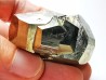 Pyrite d'Ambas Aguas, La Rioja, Espagne