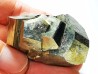 Pyrite d'Ambas Aguas, La Rioja, Espagne