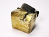 Pyrite from Ambas Aguas, La Rioja, Spain