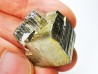 Pyrite d'Ambas Aguas, La Rioja, Espagne