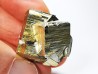 Pyrite from Ambas Aguas, La Rioja, Spain