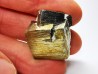 Pyrite d'Ambas Aguas, La Rioja, Espagne