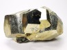Pyrite d'Ambas Aguas, La Rioja, Espagne