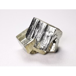 Pyrite d'Ambas Aguas, La Rioja, Espagne