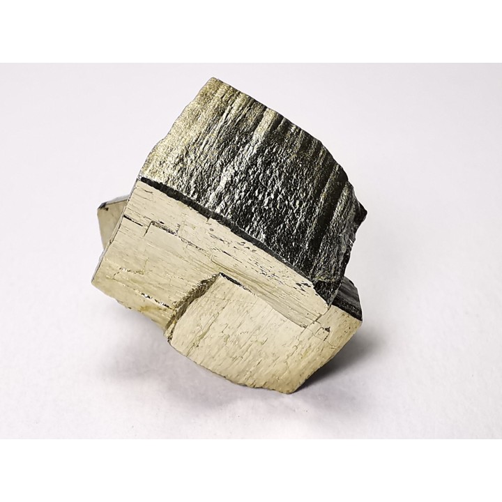 Pyrite d'Ambas Aguas, La Rioja, Espagne