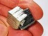 Pyrite from Ambas Aguas, La Rioja, Spain