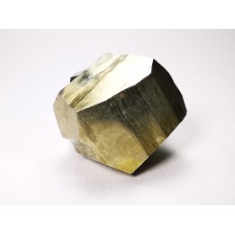 Pyrite d'Ambas Aguas, La Rioja, Espagne