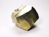 Pyrite from Ambas Aguas, La Rioja, Spain