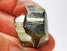 Pyrite from Ambas Aguas, La Rioja, Spain