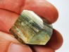 Pyrite from Ambas Aguas, La Rioja, Spain