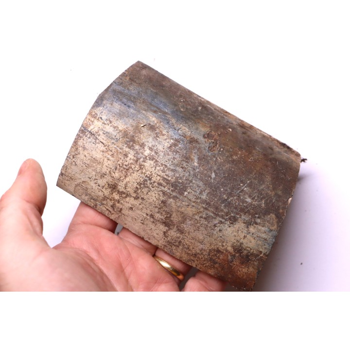 Mammoth ivory - Alaska, USA