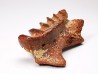 Neoceratodus africanus - CENOMANIAN - Kem Kem - Morocco