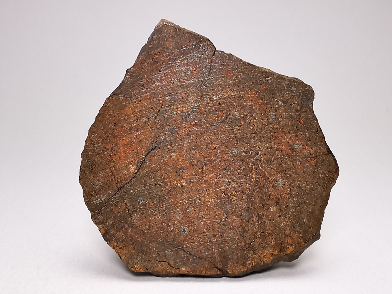 Meteorite Ordinary Chondrite LL5, Western Sahara