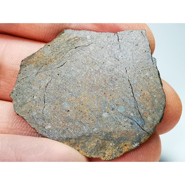 Météorite Chondrite ordinaire LL5, Sahara Occidental