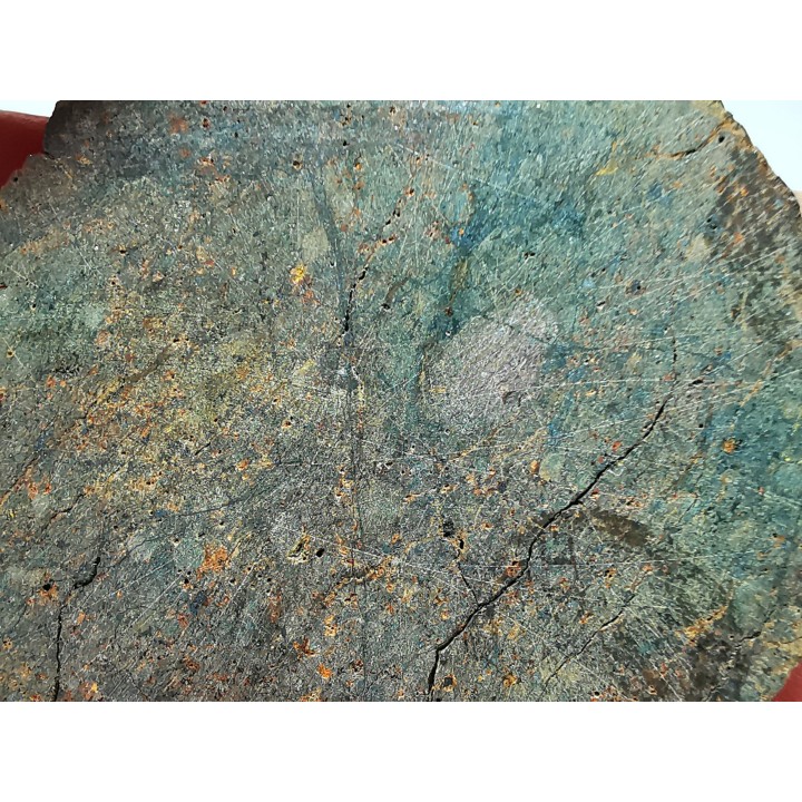 Météorite Chondrite ordinaire LL5, Sahara Occidental