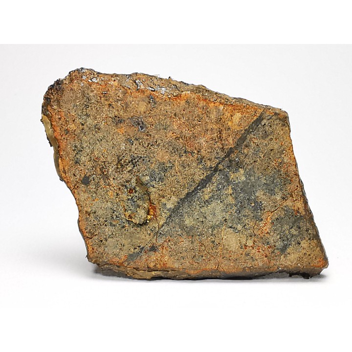 Meteorite Ordinary Chondrite L, Western Sahara