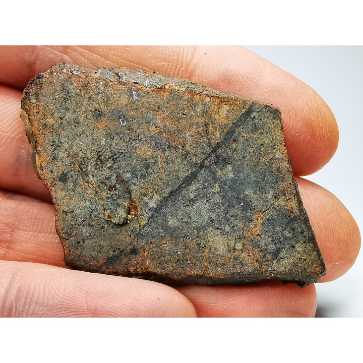 Météorite Chondrite ordinaire L, Sahara Occidental