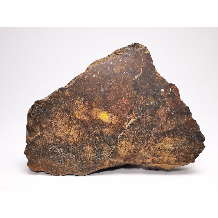 Météorite Chondrite ordinaire L6, Sahara Occidental