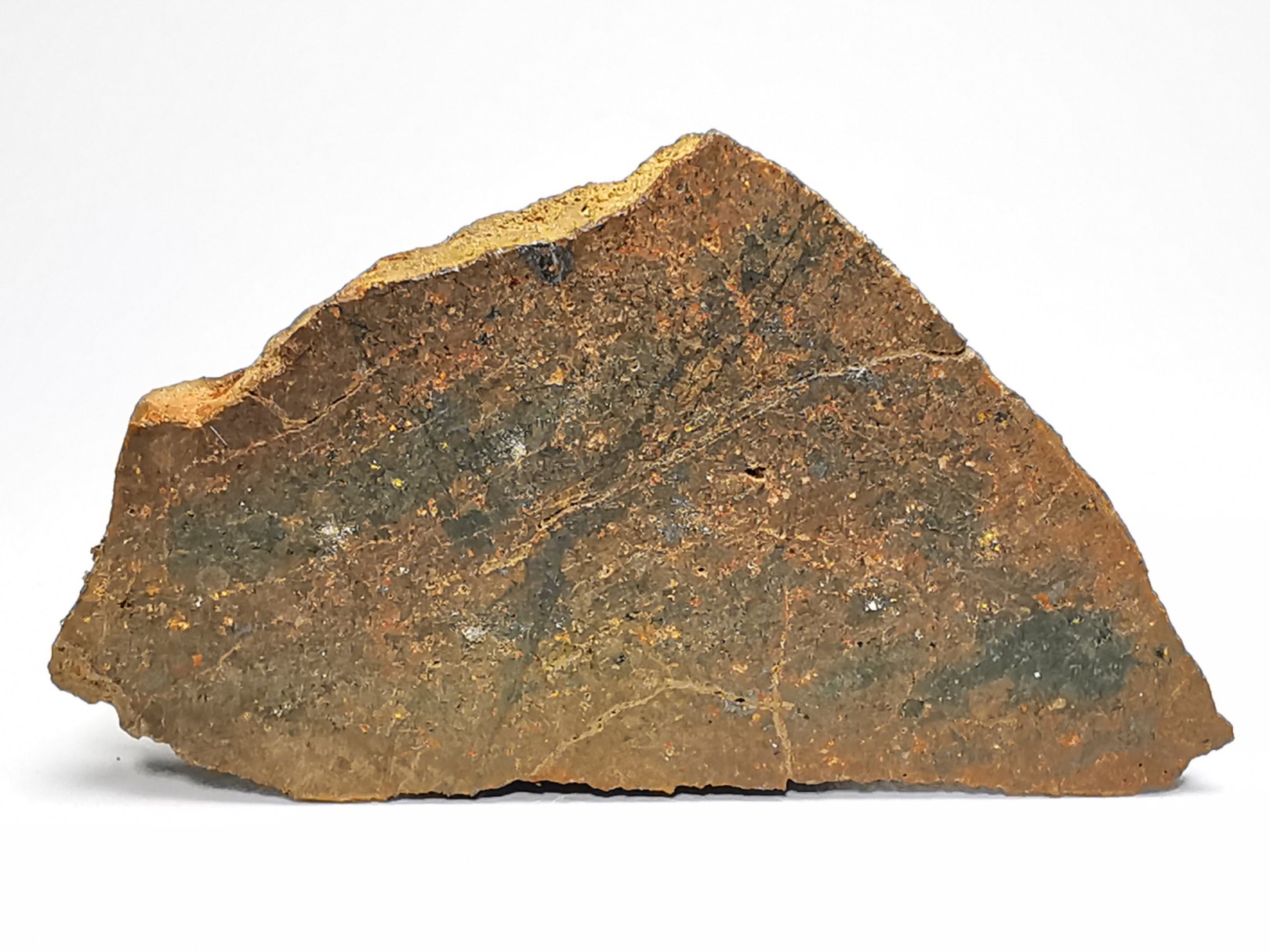 Meteorite Ordinary Chondrite H, Western Sahara