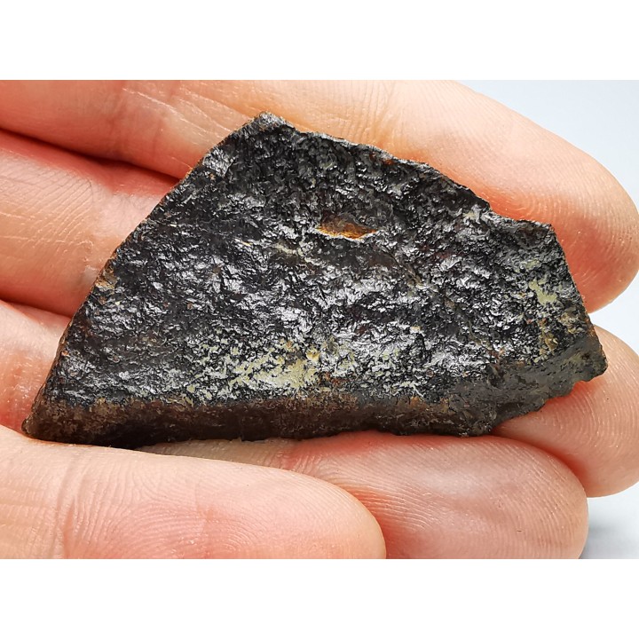 Météorite Chondrite ordinaire H, Sahara Occidental