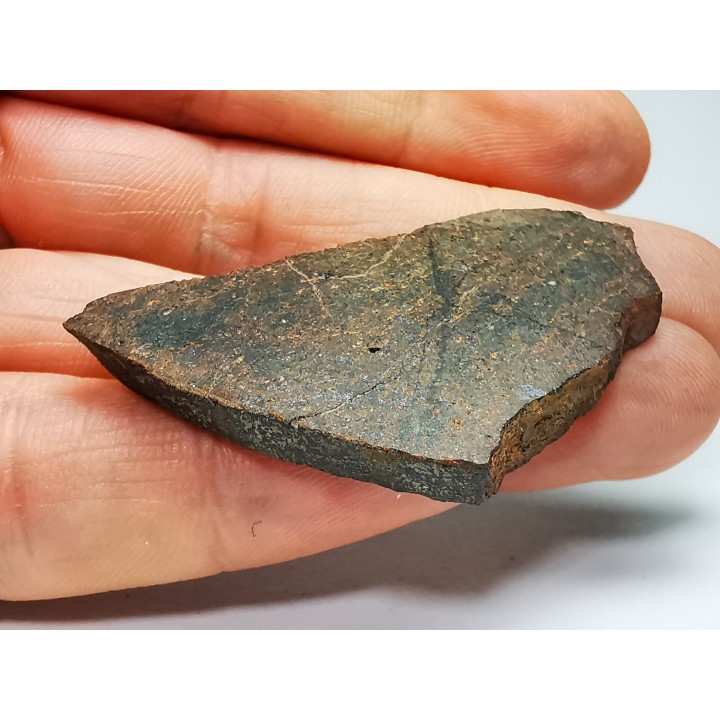 Meteorite Ordinary Chondrite H, Western Sahara