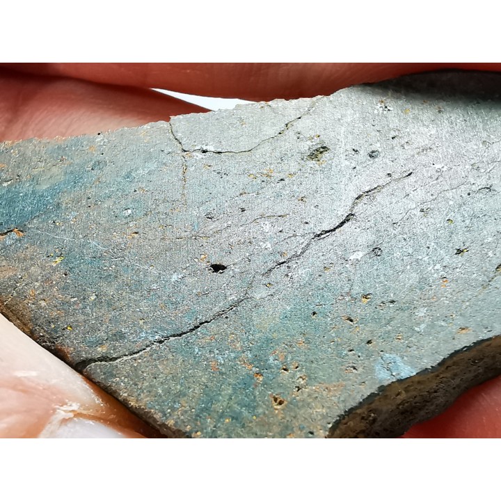 Meteorite Ordinary Chondrite H, Western Sahara