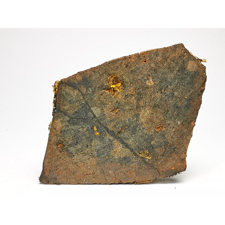 Météorite Chondrite ordinaire, Sahara Occidental