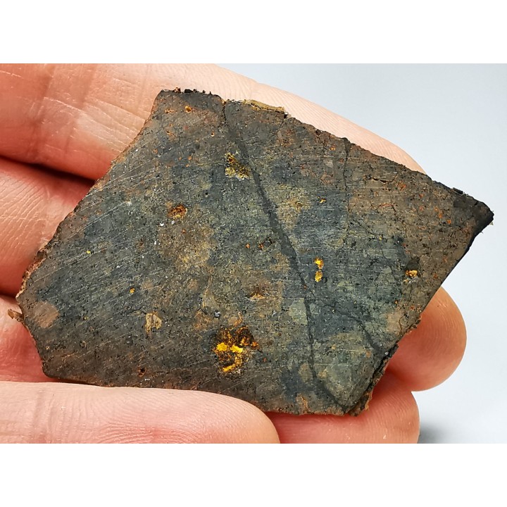 Meteorite Ordinary Chondrite, Western Sahara