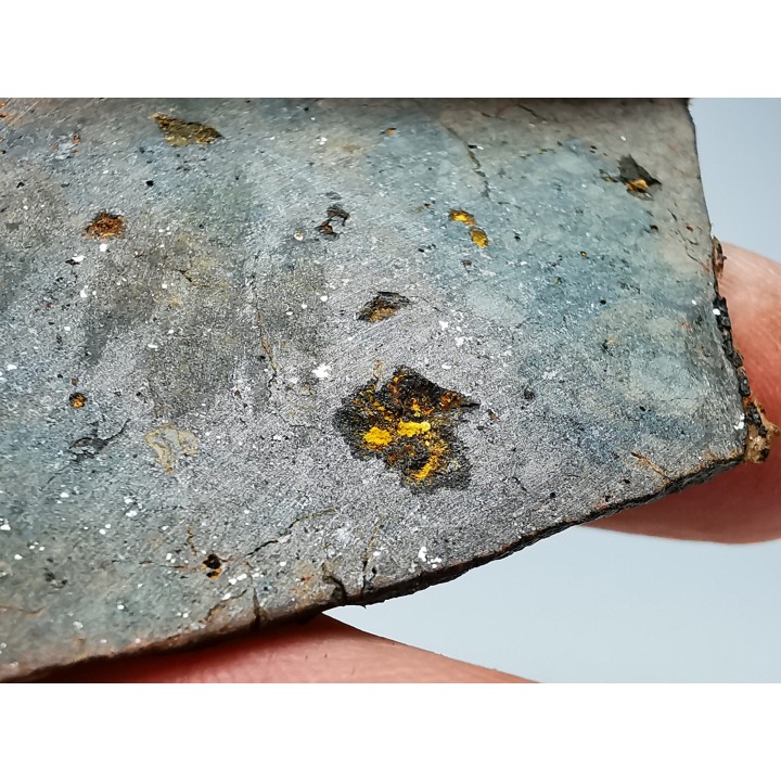 Meteorite Ordinary Chondrite, Western Sahara