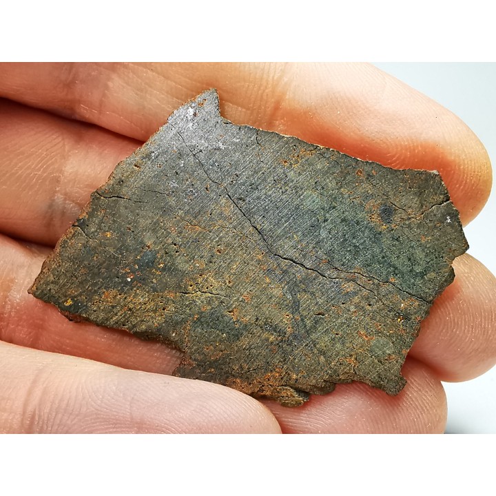 Meteorite Ordinary Chondrite, Western Sahara