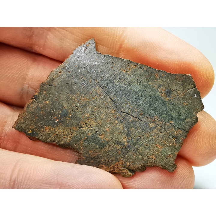 Meteorite Ordinary Chondrite, Western Sahara