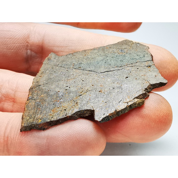 Météorite Chondrite ordinaire, Sahara Occidental