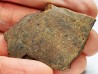 Météorite Chondrite ordinaire H, Sahara Occidental
