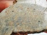 Météorite Chondrite ordinaire H, Sahara Occidental