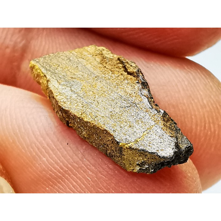 Meteorite Enstatite Chondrite, Al Haggounia, Western Sahara