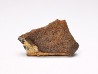 Météorite Chondrite Enstatite, Al Haggounia, Sahara Occidental