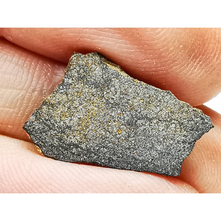 Meteorite Enstatite Chondrite, Al Haggounia, Western Sahara