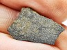 Météorite Chondrite Enstatite, Al Haggounia, Sahara Occidental