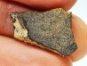 Météorite Chondrite Enstatite, Al Haggounia, Sahara Occidental