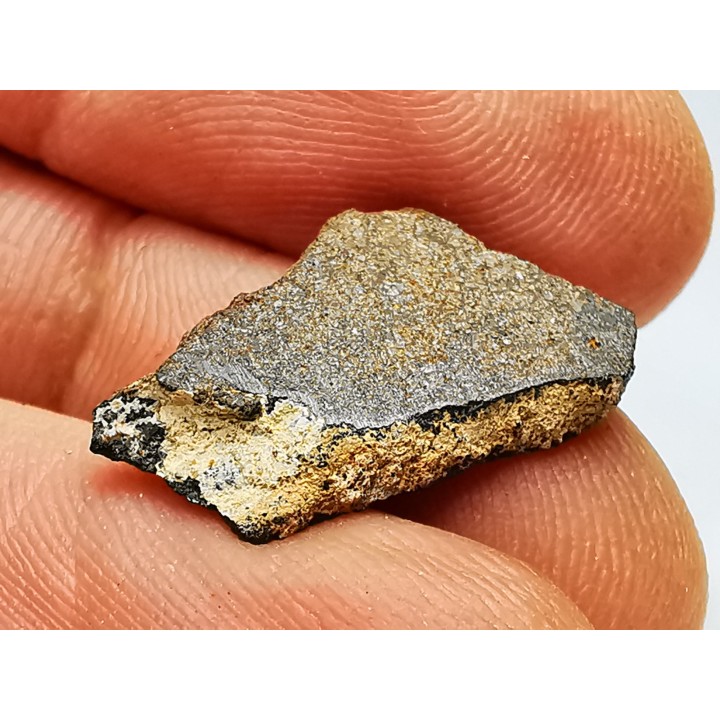 Meteorite Enstatite Chondrite, Al Haggounia, Western Sahara
