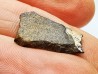 Météorite Chondrite Enstatite, Al Haggounia, Sahara Occidental