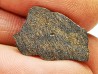 Météorite Chondrite Enstatite, Al Haggounia, Sahara Occidental