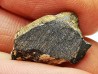 Météorite Chondrite Enstatite, Al Haggounia, Sahara Occidental